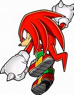 Image result for Pirate Knuckles the Echidna Art From Sonic