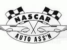 Image result for NASCAR Logo History