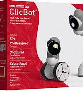 Image result for Click Bot Robot