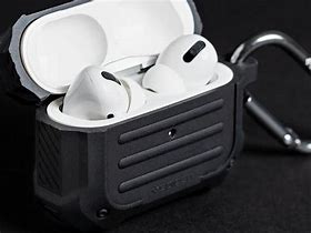 Image result for Heavy Duty iPhone Case That Holds Air Pods