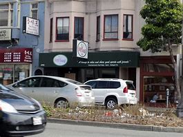 Image result for 399 Arguello Boulevard, San Francisco, CA 94118