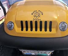 Image result for Faux Headlight Decals