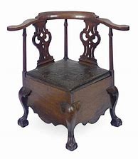Image result for Thomas Elkins Commode Pics