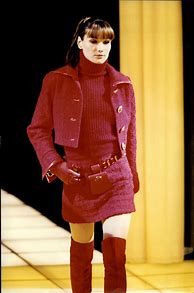 Image result for mid-90s Fashion