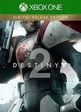 Image result for Xbox One Game Destiny 2