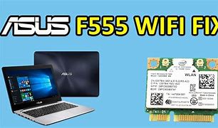 Image result for Wi-Fi Card for Asus Q536f Laptop