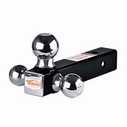 Image result for Hitch Ball Mount