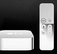 Image result for Apple TV Box Silver