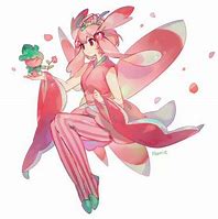 Image result for Pixel and iPhone Gijinka