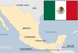 Image result for Mexico Continent