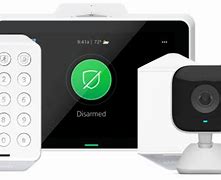 Image result for Xfinity Home Security Monitor