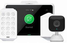 Image result for Xfinity Security System