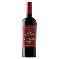 MontGras Cabernet Sauvignon に対する画像結果