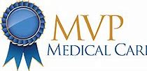 Image result for MVP Health Care Logo.png