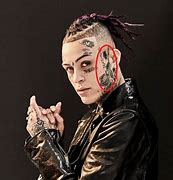 Image result for Lil Skies Tats