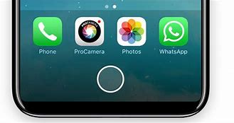 Image result for iPhone 8 Home Button