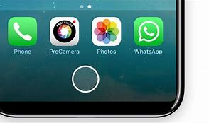 Image result for iPhone 8 Home Screen Button