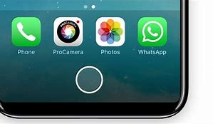 Image result for Apple iPhone 8 Home Button