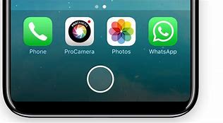 Image result for iPhone 7 Screen with Home Button
