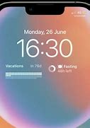 Image result for iPhone 5C and iPhone Lock Screen