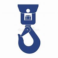 Image result for Ship Crane Hook Icon