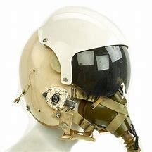 Image result for Army Flight Helmet