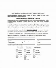 Image result for Computer Service and Maintenance Contract Template