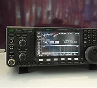 Image result for Used Icom IC-7600
