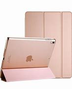 Image result for iPad Air Glitter Rose Gold Case