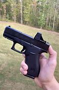 Image result for Glock 41 with Red Dot