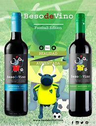 Image result for Grandes Vinos y Vinedos Garnacha Beso Vino Rosado