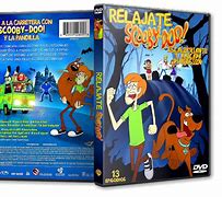 Image result for Be Cool Scooby Doo Teamwork Screamwork DVD