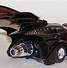 Image result for Btas Batmobile