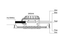 Image result for Emergency Light Installation