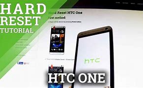 Image result for HTC Hard Reboot