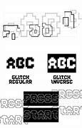 Image result for iPhone App Icons Free Glitch