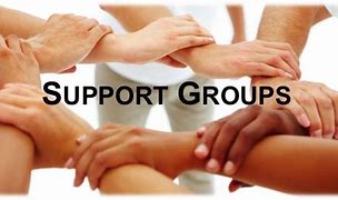 Image result for Local Support Groups