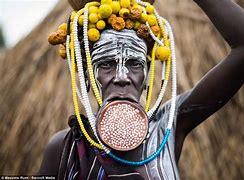Image result for Button Hole Tribe