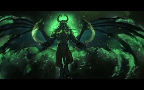 Image result for Harbinger WoW Wallpaper