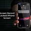 Image result for Locked iPhone 6 Screen