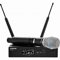 Image result for Shure Handheld Microphone