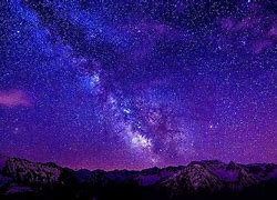 Image result for Anime Galaxy Wall Art