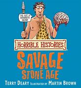 Image result for Horrible Histories Poster
