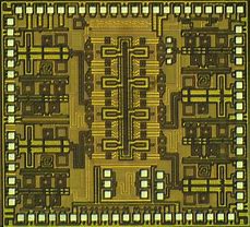 Image result for Integrated Circuit Components