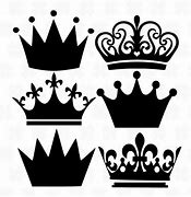 Image result for Crown Cricut