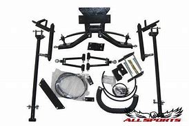Image result for Club Car DS Cradle