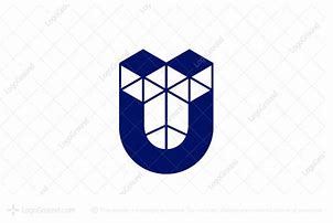 Image result for Letter U Construction Logo