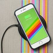 Image result for iPhone 8 Wireless Charging