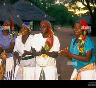 Image result for Zimbabwe Women with Community