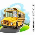 Image result for Funny School Bus Driver Cartoons